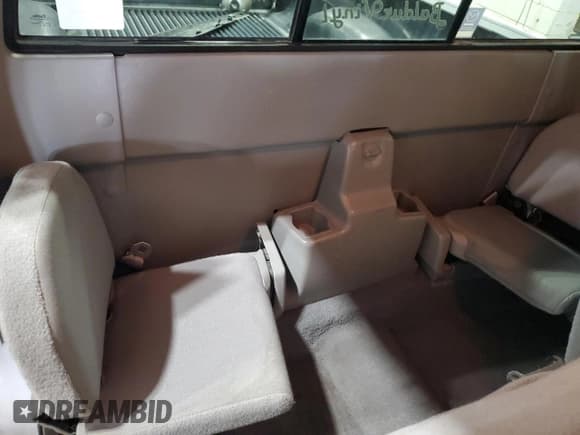 ✅ 2000 Mazda B-Series SE • VIN: 4F4YR16X1YTM14795 • Lot: 53580035. Listed on Copart with 222,906 mi. Free auction sales archive from the USA and detailed vehicle history report at DreamBid. Image 10.