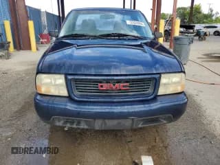 ✅ 2000 GMC Sonoma SLS 1SE • VIN: 1GTCS1442Y8105372 • Lot: 72524884. Listed on Copart with 134,981 mi. Free auction sales archive from the USA and detailed vehicle history report at DreamBid. Image 5.