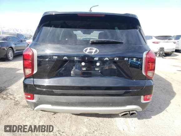 ✅ 2021 Hyundai Palisade SEL • VIN: KM8R24HEXMU316248 • Лот: 78461224. Опубликован ранее на Copart с пробегом 15 409 миль. Бесплатный доступ к архиву аукционных продаж из США и подробный отчёт об истории автомобиля на DreamBid. Изображение 6.