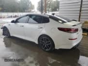 ✅ 2019 Kia Optima SX • VIN: 5XXGW4L25KG372422 • Lot: 90619175. Wystawiony na Copart z przebiegiem 110 044 mil. Bezpłatny archiwum sprzedaży aukcyjnych z USA i szczegółowy raport historii pojazdu na DreamBid. Zdjęcie 2.