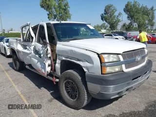 ✅ 2004 Chevrolet Silverado 2500HD LS • VIN: 1GCHC23U04F264942 • Лот: 42478706. Опубликован ранее на IAAI с пробегом 258 175 миль. Бесплатный доступ к архиву аукционных продаж из США и подробный отчёт об истории автомобиля на DreamBid. Изображение 1.