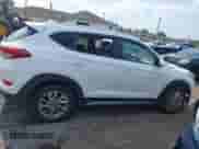 2018 Hyundai Tucson SEL z VIN KM8J3CA40JU702923, wystawiony jako IAAI lot #42997284 z przebiegiem 182 142 mil mil oraz . Historia ofert i sprzedaży dostępna na DreamBid. Obrazek 13.