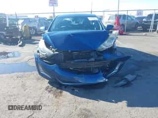 2016 Hyundai Elantra SE z VIN KMHDH4AE7GU511392, wystawiony jako IAAI lot #40885805 z przebiegiem 83 178 mil mil oraz . Historia ofert i sprzedaży dostępna na DreamBid. Obrazek 6.