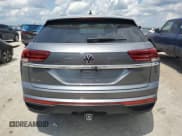 ✅ 2023 Volkswagen Atlas SE • VIN: 1V2JE2CAXPC203636 • Lot: 69105635. Listed on Copart with 62,256 mi. Free auction sales archive from the USA and detailed vehicle history report at DreamBid. Image 6.