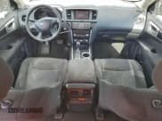 ✅ 2013 Nissan Pathfinder SV • VIN: 5N1AR2MM7DC685066 • Lot: 95029355. Listed on Copart with 221,908 mi. Free auction sales archive from the USA and detailed vehicle history report at DreamBid. Image 8.