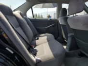 ✅ 1998 Honda Civic LX • VIN: 2HGEJ6570WH600440 • Lot: 59898505. Listed on Copart with 205,553 mi. Free auction sales archive from the USA and detailed vehicle history report at DreamBid. Image 10.