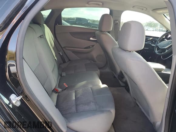 ✅ 2016 Chevrolet Impala LS • VIN: 2G11Z5SA3G9177261 • Лот: 72881704. Опубликован ранее на Copart с пробегом 92 004 миль. Бесплатный доступ к архиву аукционных продаж из США и подробный отчёт об истории автомобиля на DreamBid. Изображение 10.