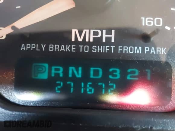 2001 Chevrolet Suburban LT с VIN 3GNEC16T01G258222, выставлен на аукционе IAAI как лот 43520484 с пробегом 271 672 миль миль и . История ставок и продаж доступна на DreamBid. Изображение 15.