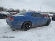 ✅ 2010 Dodge Challenger SE • VIN: 2B3CJ4DV5AH139532 • Lot: 87773545. Wystawiony na Copart z przebiegiem 85 043 mil. Bezpłatny archiwum sprzedaży aukcyjnych z USA i szczegółowy raport historii pojazdu na DreamBid. Zdjęcie 3.