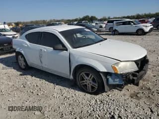 ✅ 2011 Dodge Avenger Mainstreet • VIN: 1B3BD1FB4BN561739 • Лот: 74820324. Опубликован ранее на Copart с пробегом 191 788 миль. Бесплатный доступ к архиву аукционных продаж из США и подробный отчёт об истории автомобиля на DreamBid. Изображение 4.