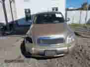 2008 Chevrolet HHR LS с VIN 3GNCA13D88S694513, выставлен на аукционе IAAI как лот 43509758 с пробегом 183 949 миль миль и . История ставок и продаж доступна на DreamBid. Изображение 12.