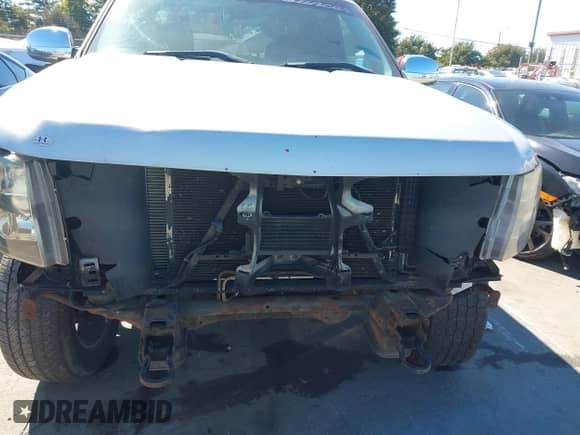 2009 Chevrolet Silverado 1500 LT z VIN 1GCEK29J79Z126226, wystawiony jako IAAI lot #43485064 z przebiegiem 249 687 mil mil oraz . Historia ofert i sprzedaży dostępna na DreamBid. Obrazek 6.