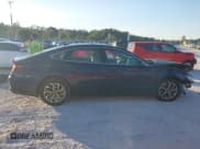 ✅ 2021 Hyundai Sonata SEL • VIN: 5NPEF4JA7MH116386 • Lot: 43468052. Listed on IAAI with 61,723 mi. Free auction sales archive from the USA and detailed vehicle history report at DreamBid. Image 14.