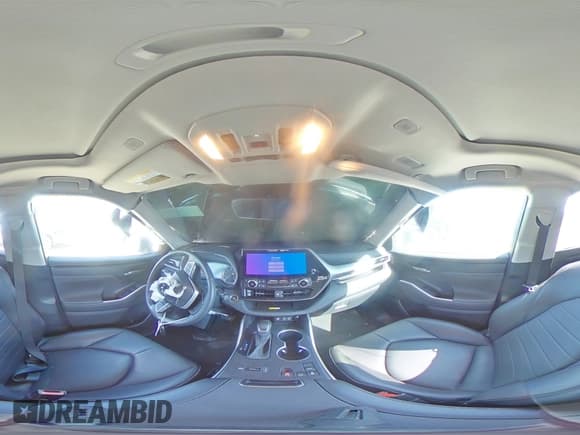 ✅ 2024 Toyota Highlander XLE • VIN: 5TDKDRAHXRS053448 • Лот: 91128825. Опубликован ранее на Copart с пробегом 16 586 миль. Бесплатный доступ к архиву аукционных продаж из США и подробный отчёт об истории автомобиля на DreamBid. Изображение 15.