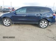 ✅ 2016 Chevrolet Traverse LT • VIN: 1GNKVGKD0GJ324600 • Lot: 43459200. Wystawiony na IAAI z przebiegiem 141 328 mil. Bezpłatny archiwum sprzedaży aukcyjnych z USA i szczegółowy raport historii pojazdu na DreamBid. Zdjęcie 6.