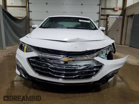 2024 Chevrolet Malibu LT with VIN 1G1ZD5ST9RF195244, listed as a Copart auction lot 91370285 with 29,857 mi miles and Clean title. Bid and sale history available at DreamBid. Image 5.