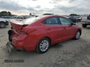 ✅ 2021 Hyundai Accent SE • VIN: 3KPC24A61ME140685 • Лот: 82472134. Опубликован ранее на Copart с пробегом 104 202 миль. Бесплатный доступ к архиву аукционных продаж из США и подробный отчёт об истории автомобиля на DreamBid. Изображение 3.