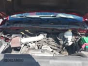 ✅ 2009 Dodge 1500 TRX • VIN: 1D3HB13P89S769799 • Lot: 41422065. Wystawiony na IAAI z przebiegiem 169 183 mil. Bezpłatny archiwum sprzedaży aukcyjnych z USA i szczegółowy raport historii pojazdu na DreamBid. Zdjęcie 10.