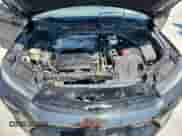 2022 Chevrolet TrailBlazer RS with VIN KL79MTSL2NB108536, listed as a Copart auction lot 71830015 with 45,341 mi miles and Salvage title. Bid and sale history available at DreamBid. Image 12.