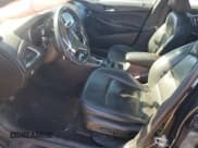 ✅ 2016 Chevrolet Cruze Premier • VIN: 1G1BG5SM5G7320216 • Lot: 82314835. Listed on Copart with 83,698 mi. Free auction sales archive from the USA and detailed vehicle history report at DreamBid. Image 7.