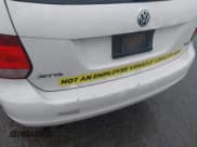 ✅ 2014 Volkswagen Jetta TDI w/Sunroof • VIN: 3VWPL7AJ8EM606329 • Lot: 43908490. Listed on IAAI with 205,317 mi. Free auction sales archive from the USA and detailed vehicle history report at DreamBid. Image 12.