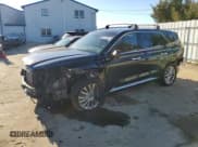 ✅ 2020 Hyundai Palisade Limited • VIN: KM8R5DHE8LU169417 • Лот: 80150894. Опубликован ранее на Copart с пробегом 36 962 миль. Бесплатный доступ к архиву аукционных продаж из США и подробный отчёт об истории автомобиля на DreamBid. Изображение 1.