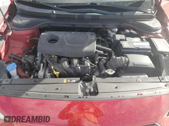 ✅ 2019 Hyundai Accent SE • VIN: 3KPC24A39KE064233 • Лот: 78639714. Опубликован ранее на Copart с пробегом 86 275 миль. Бесплатный доступ к архиву аукционных продаж из США и подробный отчёт об истории автомобиля на DreamBid. Изображение 11.