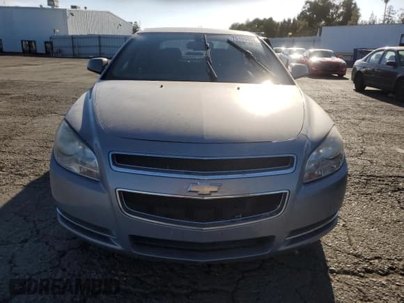 ✅ 2009 Chevrolet Malibu 2LT • VIN: 1G1ZJ57B49F118239 • Lot: 75199434. Listed on Copart with 218,845 mi. Free auction sales archive from the USA and detailed vehicle history report at DreamBid. Image 5.