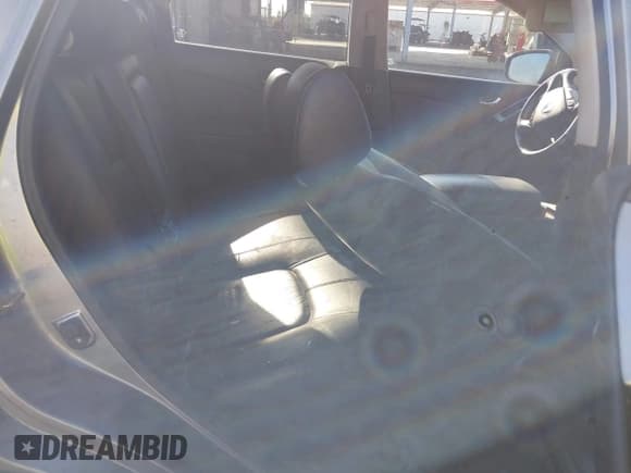 ✅ 2010 Nissan Murano LE • VIN: JN8AZ1MW4AW104783 • Lot: 43597954. Wystawiony na IAAI z przebiegiem 186 329 mil. Bezpłatny archiwum sprzedaży aukcyjnych z USA i szczegółowy raport historii pojazdu na DreamBid. Zdjęcie 8.