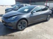 ✅ 2018 Tesla Model 3 Long Range Battery • VIN: 5YJ3E1EA0JF006941 • Lot: 42763357. Listed on IAAI with 66,298 mi. Free auction sales archive from the USA and detailed vehicle history report at DreamBid. Image 20.