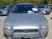 2013 Mitsubishi Outlander ES с VIN 4A4AP3AUXDE001726, выставлен на аукционе IAAI как лот 43480418 с пробегом 124 387 миль миль и . История ставок и продаж доступна на DreamBid. Изображение 6.