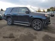 ✅ 2016 Toyota 4Runner Limited • VIN: JTEBU5JR4G5389077 • Lot: 82599255. Listed on Copart with 82,865 mi. Free auction sales archive from the USA and detailed vehicle history report at DreamBid. Image 4.