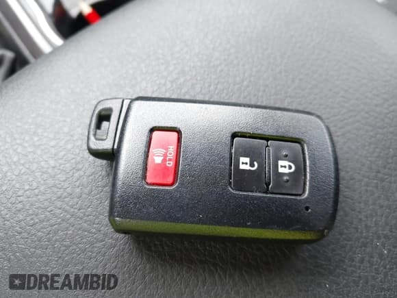 ✅ 2023 Toyota Tacoma SR • VIN: 3TMCZ5AN3PM567076 • Lot: 42274869. Listed on IAAI with 41,355 mi. Free auction sales archive from the USA and detailed vehicle history report at DreamBid. Image 11.