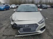 ✅ 2019 Hyundai Accent SE • VIN: 3KPC24A33KE062669 • Лот: 81038314. Опубликован ранее на Copart с пробегом 45 005 миль. Бесплатный доступ к архиву аукционных продаж из США и подробный отчёт об истории автомобиля на DreamBid. Изображение 5.