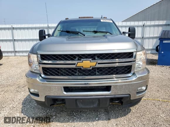 ✅ 2013 Chevrolet Silverado 2500HD LT • VIN: 1GC1KXCG1DF190961 • Лот: 66907645. Опубликован ранее на Copart с пробегом 128 411 миль. Бесплатный доступ к архиву аукционных продаж из США и подробный отчёт об истории автомобиля на DreamBid. Изображение 5.