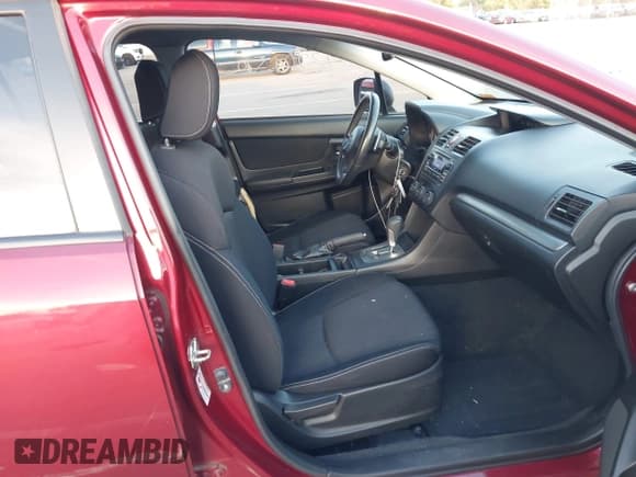 ✅ 2013 Subaru Impreza Special Sports Premium • VIN: JF1GPAL67D2871929 • Lot: 43224510. Listed on IAAI with 159,615 mi. Free auction sales archive from the USA and detailed vehicle history report at DreamBid. Image 5.