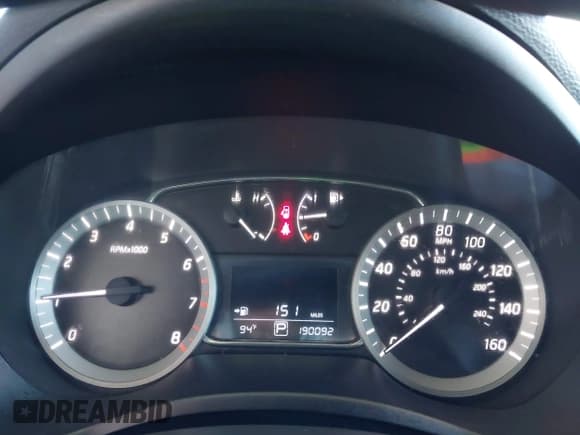 ✅ 2014 Nissan Sentra SR • VIN: 3N1AB7APXEY262501 • Лот: 42682659. Опубликован ранее на IAAI с пробегом 190 092 миль. Бесплатный доступ к архиву аукционных продаж из США и подробный отчёт об истории автомобиля на DreamBid. Изображение 7.