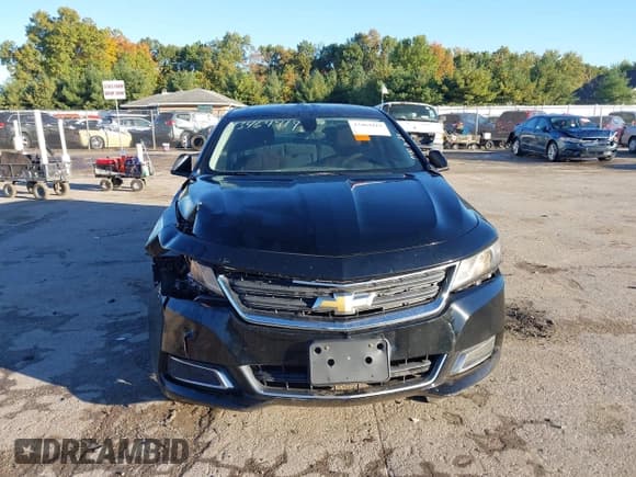 ✅ 2016 Chevrolet Impala LS • VIN: 2G11Z5SA2G9193385 • Лот: 43464419. Опубликован ранее на IAAI с пробегом 110 299 миль. Бесплатный доступ к архиву аукционных продаж из США и подробный отчёт об истории автомобиля на DreamBid. Изображение 12.