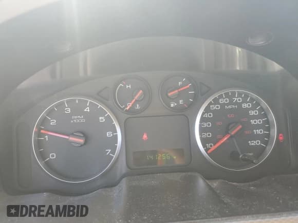 ✅ 2005 Ford Five Hundred SE • VIN: 1FAFP23175G201811 • Лот: 84451465. Опубликован ранее на Copart с пробегом 141 256 миль. Бесплатный доступ к архиву аукционных продаж из США и подробный отчёт об истории автомобиля на DreamBid. Изображение 9.