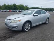 ✅ 2009 Lincoln MKS • VIN: 1LNHM93R59G605878 • Lot: 42825675. Listed on IAAI with 137,388 mi. Free auction sales archive from the USA and detailed vehicle history report at DreamBid. Image 17.