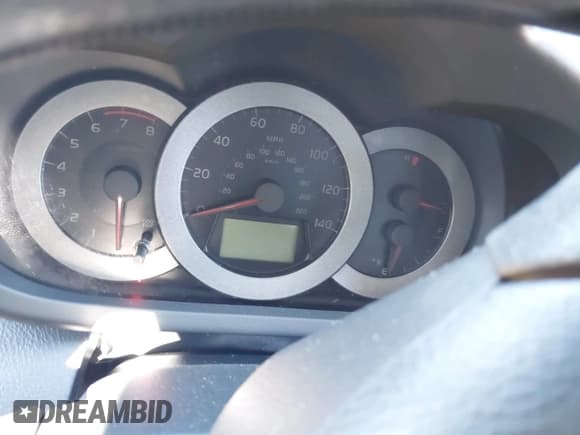 ✅ 2006 Toyota RAV4 Sport • VIN: JTMZD32V465018180 • Lot: 41890319. Listed on IAAI with Not provided. Free auction sales archive from the USA and detailed vehicle history report at DreamBid. Image 7.