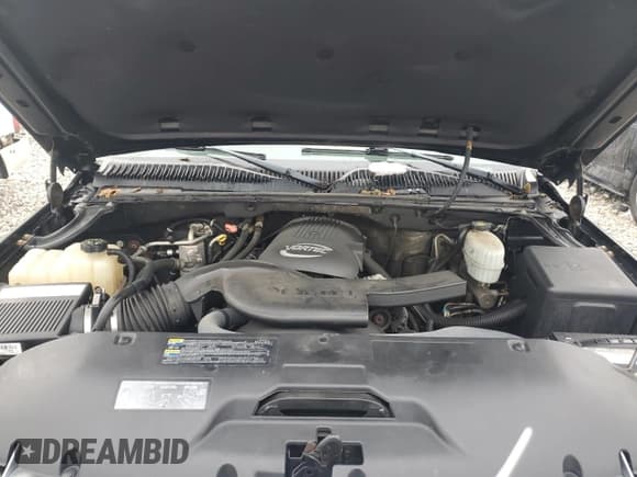 ✅ 2004 Chevrolet Suburban LS • VIN: 1GNFK16Z34J248881 • Лот: 86111424. Опубликован ранее на Copart с пробегом 260 006 миль. Бесплатный доступ к архиву аукционных продаж из США и подробный отчёт об истории автомобиля на DreamBid. Изображение 12.