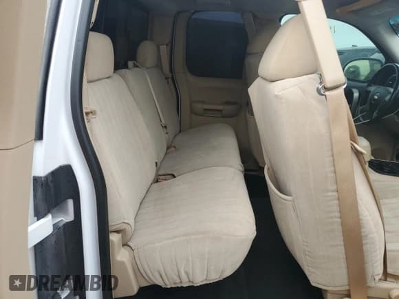 ✅ 2007 Chevrolet Silverado 1500 2LT • VIN: 1GCEK19067Z567425 • Lot: 74489394. Listed on Copart with 154,540 mi. Free auction sales archive from the USA and detailed vehicle history report at DreamBid. Image 10.