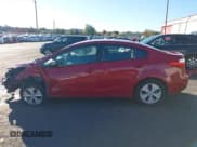 ✅ 2015 Kia Forte LX • VIN: KNAFX4A6XF5289428 • Lot: 43455077. Wystawiony na IAAI z przebiegiem 116 952 mil. Bezpłatny archiwum sprzedaży aukcyjnych z USA i szczegółowy raport historii pojazdu na DreamBid. Zdjęcie 15.