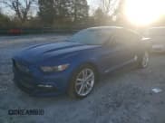 ✅ 2017 Ford Mustang EcoBoost • VIN: 1FA6P8TH2H5238359 • Lot: 92683575. Listed on Copart with Not provided. Free auction sales archive from the USA and detailed vehicle history report at DreamBid. Image 1.