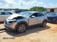 ✅ 2021 Mazda CX-30 Select • VIN: 3MVDMABL6MM246104 • Lot: 43014314. Wystawiony na IAAI z przebiegiem 120 619 mil. Bezpłatny archiwum sprzedaży aukcyjnych z USA i szczegółowy raport historii pojazdu na DreamBid. Zdjęcie 2.