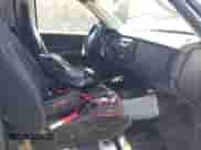 2002 Dodge Dakota with VIN 1B7FL36N32S507116, listed as a IAAI auction lot 42990993 with Not provided miles and . Bid and sale history available at DreamBid. Image 5.