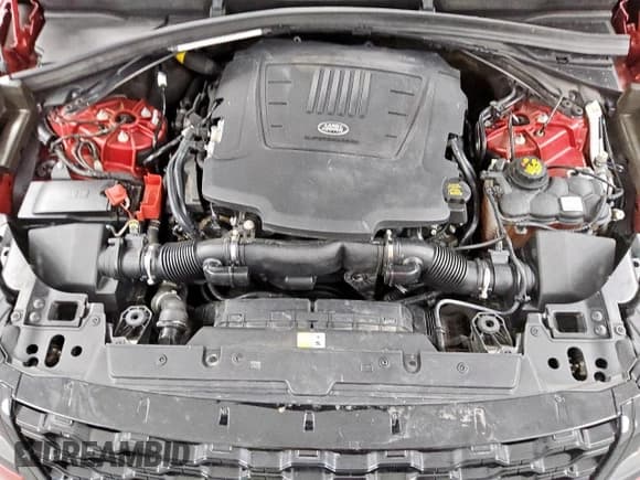 ✅ 2018 Land Rover Range Rover Velar R-Dynamic HSE • VIN: SALYM2RV2JA748576 • Lot: 85352095. Listed on Copart with 81,257 mi. Free auction sales archive from the USA and detailed vehicle history report at DreamBid. Image 12.