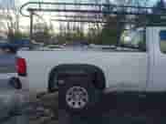 2008 Chevrolet Silverado 1500 Work Truck with VIN 1GCEC19J88E150189, listed as a IAAI auction lot 41481716 with 175,413 mi miles and . Bid and sale history available at DreamBid. Image 17.