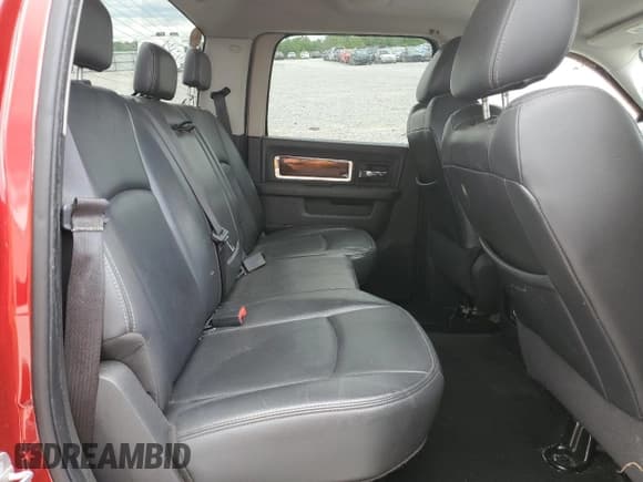 ✅ 2009 Dodge 1500 Laramie • VIN: 1D3HV13T89S799521 • Lot: 57777505. Wystawiony na Copart z przebiegiem Nie podano. Bezpłatny archiwum sprzedaży aukcyjnych z USA i szczegółowy raport historii pojazdu na DreamBid. Zdjęcie 10.